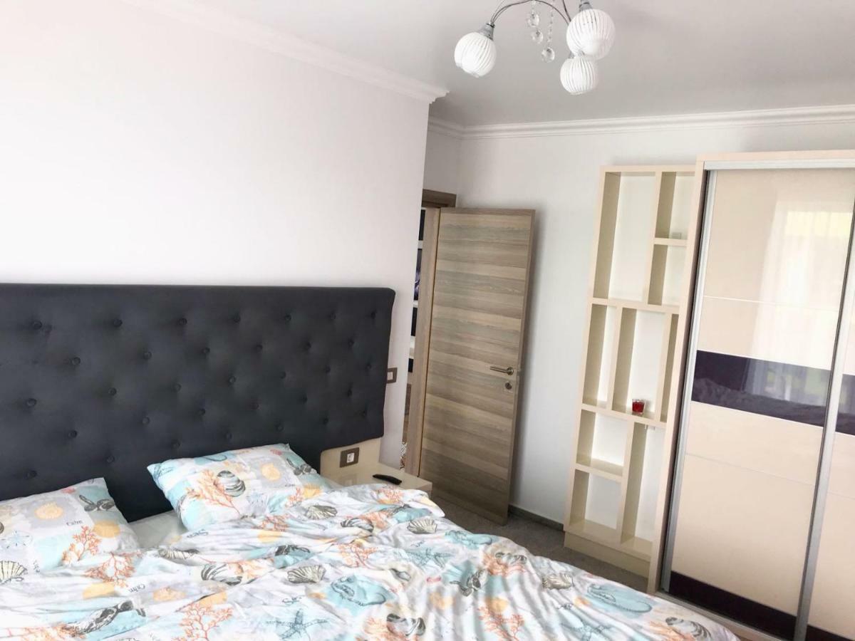 Apartament Alezzi Alex Διαμέρισμα Năvodari Εξωτερικό φωτογραφία