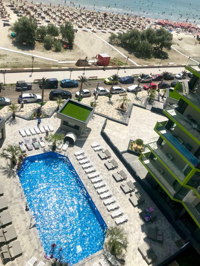 Apartament Alezzi Alex Διαμέρισμα Năvodari Εξωτερικό φωτογραφία