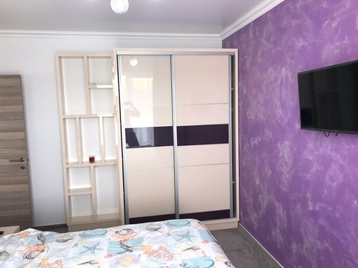 Apartament Alezzi Alex Διαμέρισμα Năvodari Εξωτερικό φωτογραφία