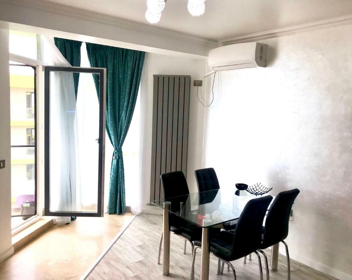 Apartament Alezzi Alex Διαμέρισμα Năvodari Εξωτερικό φωτογραφία